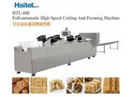 High Efficiency Snacks Production Machines Without Manual Operation