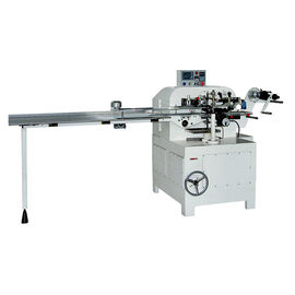 Electric 380V 50hz Aluminium Foil Wrapping Machine For Chocolates