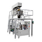 Fully Automatic Vertical Bagging Machine High Speed 40-60 Bag / Min