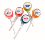 full automatic ball lollipop single twist round lollipop bunch wrapping machine