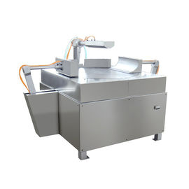 Stainless steel Compact High Speed Candy Production Line / Candy Kneading Machine