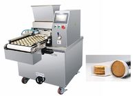 Energy Efficiency Bakery Production Equipment / Cookies Biscuit Making Machine