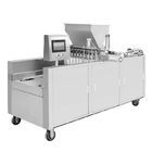 Multi - Functional Bakery Production Equipment / Cake Filling Machine