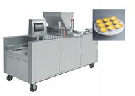Multifunctional Industrial Layer Cake Making Machine With Computer Programming