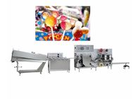 Lollipop Candy Crane Claw Making Machine Line For Factory CE ISO9001