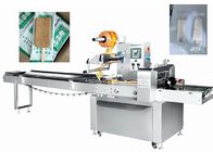 Electric Fully Automatic Candy Wrapping Machine For Commodity , Medical