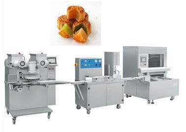 Multipurpose Pastry Making Equipment  / Mooncake Forming Machinery