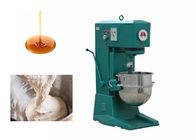 Multifunctional Pastry Making Equipment / Bread Dough Flour Mixing Machine