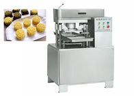 Rectangle Or Round Cake Forming Machine , Pastry Press Machine