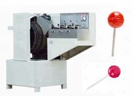 Simple Structure Lollipop Candy Making Machine With Frequency Converter