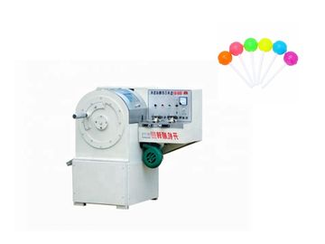 High Efficiency Candy Ball Forming Machine / Cube Sugar Making Machine