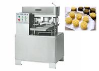 380 V Pastry Making Equipment  ,  Small Cube Sugar Making Machine