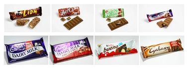 Easy To Operate Pastry Packaging Machine  ,  Electric Sugar Powder Mill And Grinding Machine