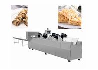 6kw Nutrition Sesame Bar Cutting Machine High Speed Easy To Operate
