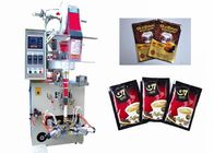 Energy Saving Pastry Packaging Machine , Full Automatic Electric Coffee Powder Wrapping Machine