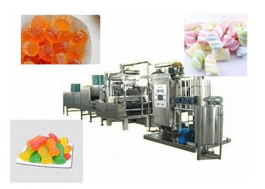 National Standard Industrial Cotton Candy Making Machine Customized Voltag