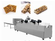 Automatic Candy Cutting Machine For Caramel Treats Capacity 2T-3T / Hour