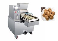 Cookie Depositer Biscuit Processing Machinery Durable And Stable With Long Lifetime