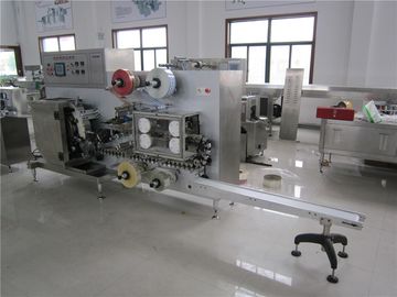 380V Irregular Lollipop Candy Forming And Packing Machine