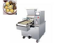 HTL-420 Manufacturing Automatic Fortune Cookies Biscuit Making Machine Production Line
