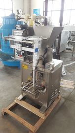 Vertical Pastry Packaging Machine , 1kg Bag Packaging Equipment