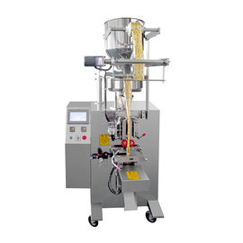 Three Side Sealed Automatic Powder Packing Machine For Small Granules