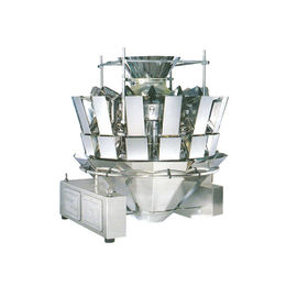 Large Automatic Vertical Packing Machine PLC Control With Good Stability