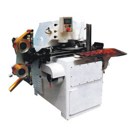 Gold Chocolate Coin Wrapping Machine 1560*1250*1450mm Large Production Capacity