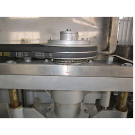 Cube Sugar Pastry Making Equipment , Automatic Pastry Making Machine