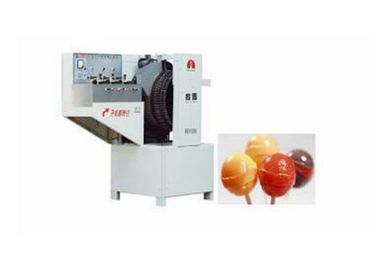 Good Taste Mini Lollipop Candy Production Machine Electrical Integration Control