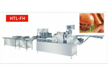 Friendly Designed Bread Production Equipment Durable Construction Tightly