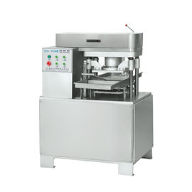 Easy Operation Pastry Making Equipment , Sugar Cube Making Machine