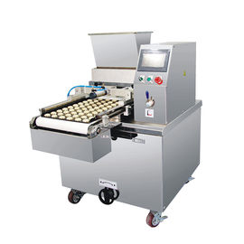 Mini Cookies Manufacturing Machines Multi Functional Low Power Consumption