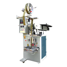 Autoamtic Cart Type Vertical Packing Machine / Candy Processing Equipment