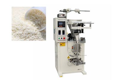 Flour Coco Spice Chili Currie Pepper Milk Powder Packing Machine 1 Year Warranty