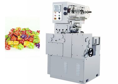 150 bag / Min 380V Folding And Stick Wrapping Machine