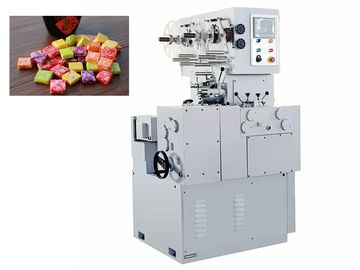 Automatic Cutting And Folding Packaging Machine For Caffeine Chewing Gum