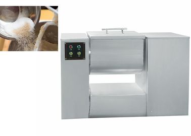 Commercial Bread Mixing Machine , Industrial Dough Kneading Machine