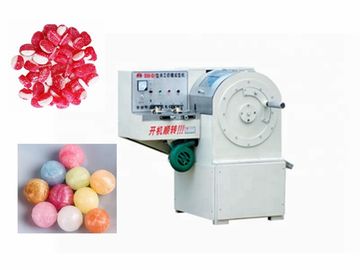 2.4kw Hard Candy Forming Machine Stable Running High Output CE ISO9001