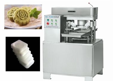 304 Stainless Steel Pastry Making Equipment / Cake Making Machine