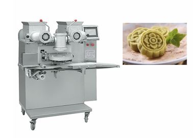 High Speed Small Food Making Machine 220v 50hz Capacity 60-99pcs / Min