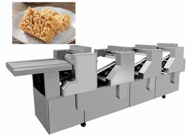 55kw Hard Candy Or Pastry Making Equipment Roller Extruder Machinery