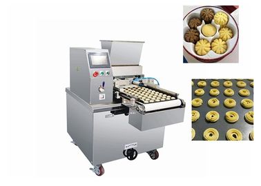 Hard And Soft  Biscuit  Making Machine  High Capacity 100-1200kg/H