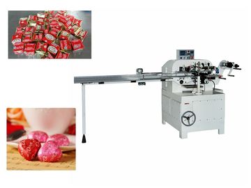Fully Automatic Chocolate Folding Packing Machine For Small Business