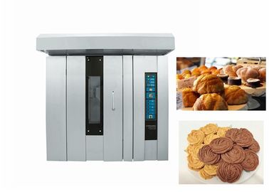 52kw Pastry Making Equipment Industrial Mini Convection Turkish Bread Electric Bakery Oven