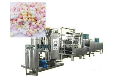 380V Adjustable Hot Cotton Candy Machine Depositing Speed 25-55n / Min