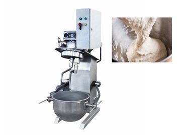 Candy Mixer Chocolate Ball Making Machine Capacity 15-30kg / Pot