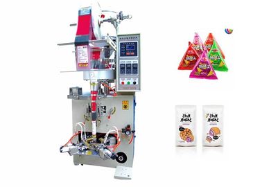 Vertical Food Filling Packing Machine For Small Business And Home