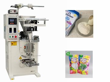 Multi - Function Automatic Dry Powder Bag Packing Machine 1kg 50HZ Single Phase